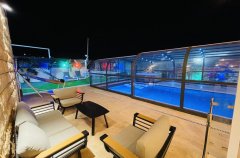 וילה חלומות אלה 53