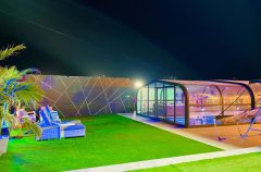 וילה חלומות אלה 62