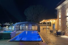 וילה חלומות אלה 38