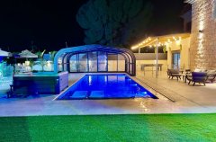 וילה חלומות אלה 39