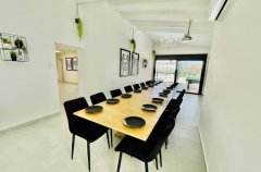 וילה חלומות אלה 8