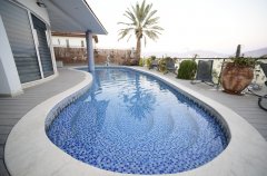 וילת הים האדום 0