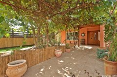 ברכתא מתחם נופש גלילי 5