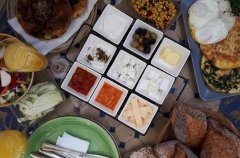 ברכתא מתחם נופש גלילי 8