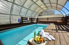 ברכתא מתחם נופש גלילי 10