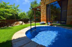 ברכתא מתחם נופש גלילי 18