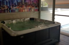 וילה אוריס נהריה 22