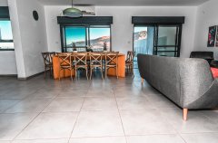 וילה מול כנרת וארבל 38