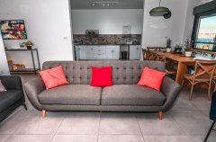 וילה מול כנרת וארבל 39