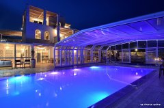 וילה אלסוס בוטיק 0