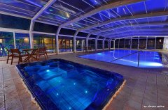 וילה אלסוס בוטיק 1