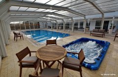 וילה אלסוס בוטיק 7