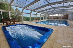 וילה אלסוס בוטיק 8