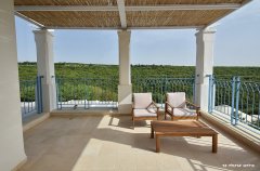 וילה אלסוס בוטיק 21