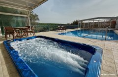 וילה אלסוס בוטיק 44