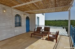 וילה אלסוס בוטיק 48