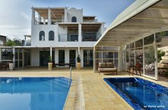 וילה אלסוס בוטיק 63