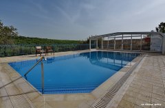 וילה אלסוס בוטיק 64