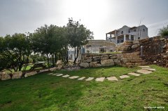 וילה אלסוס בוטיק 65