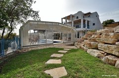 וילה אלסוס בוטיק 66