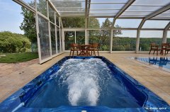 וילה אלסוס בוטיק 69