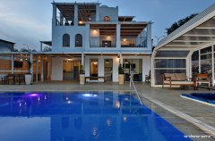 וילה אלסוס בוטיק 75