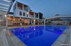 וילה אלסוס בוטיק 76