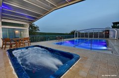 וילה אלסוס בוטיק 77