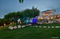 וילה אלסוס בוטיק 78