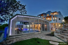 וילה אלסוס בוטיק 79