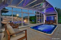 וילה אלסוס בוטיק 80