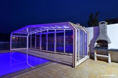 וילה אלסוס בוטיק 81