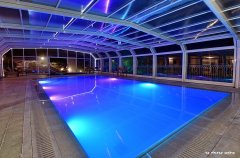 וילה אלסוס בוטיק 83