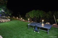 וילה אלסוס בוטיק 84