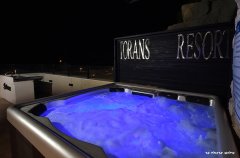 טורנס ריזורט 11