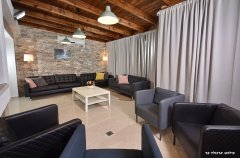 הבית בטבריה 25