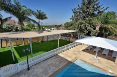 מתחם מובחר בכפר 46