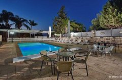 מתחם מובחר בכפר 8