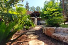 מתחם מובחר בכפר 14