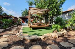 מתחם מובחר בכפר 25