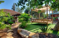 מתחם מובחר בכפר 23