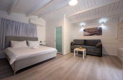 מתחם מובחר בכפר 0