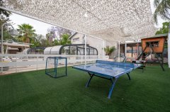 מתחם מובחר בכפר 9