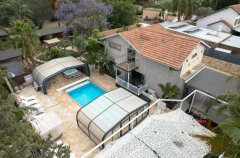 מתחם מובחר בכפר 32