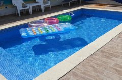 אחוזת הפרחים בכנרת 32