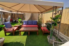 אחוזת הפרחים בכנרת 47