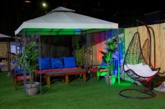 אחוזת הפרחים בכנרת 54