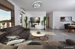 וילה פנינה בטבע 4