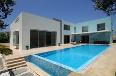 וילה אליס 13