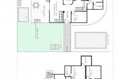 וילה טוסקנה בשומרה 0